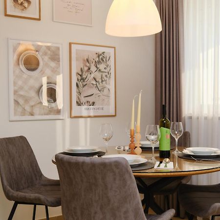 Apartments Divna Малий Лошинь Екстер'єр фото