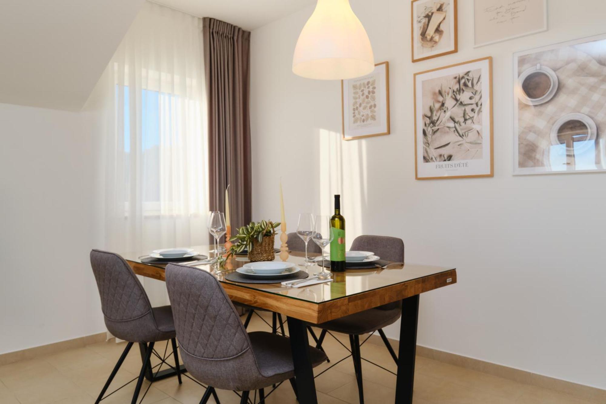 Apartments Divna Малий Лошинь Екстер'єр фото