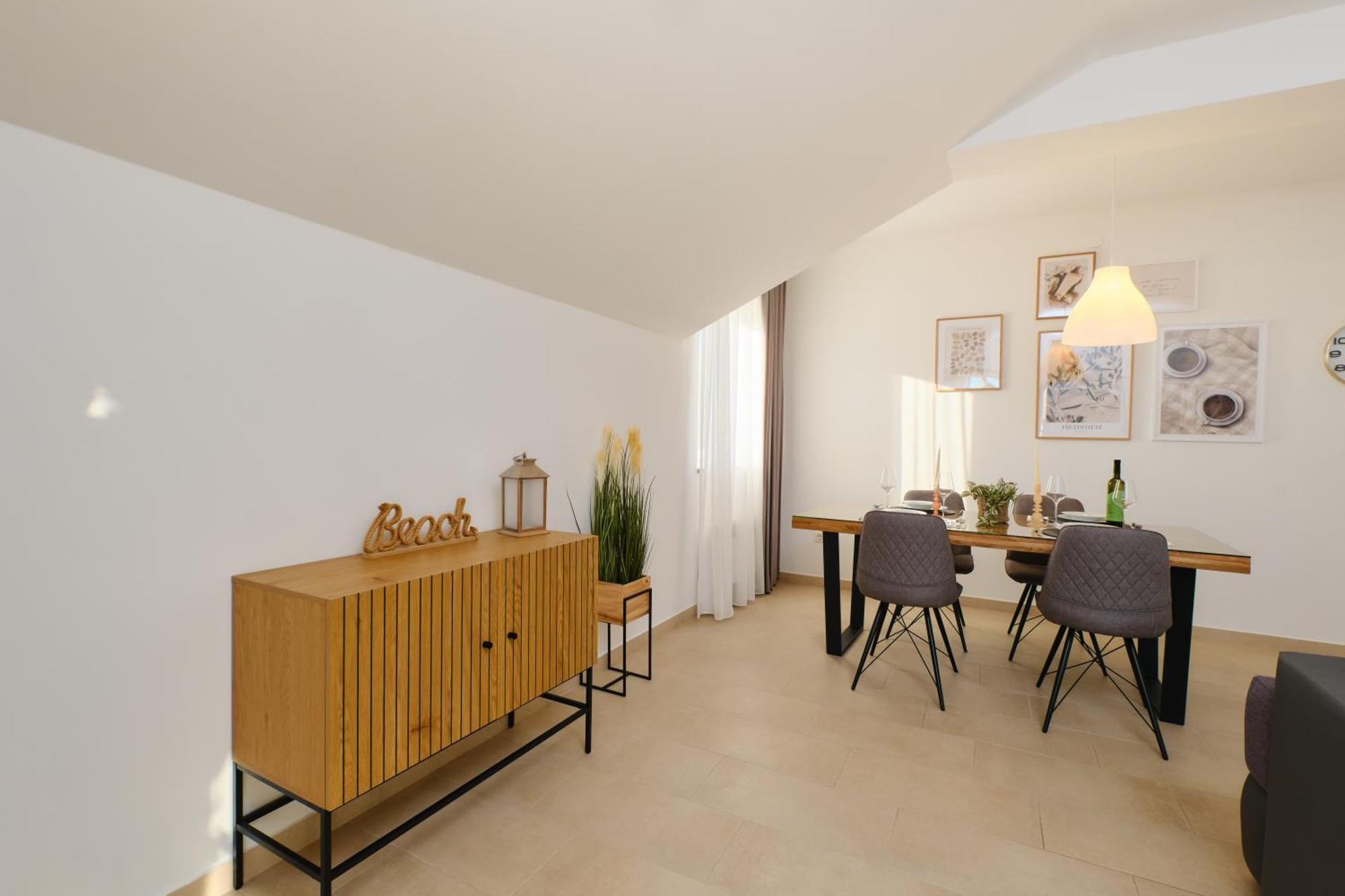 Apartments Divna Малий Лошинь Екстер'єр фото