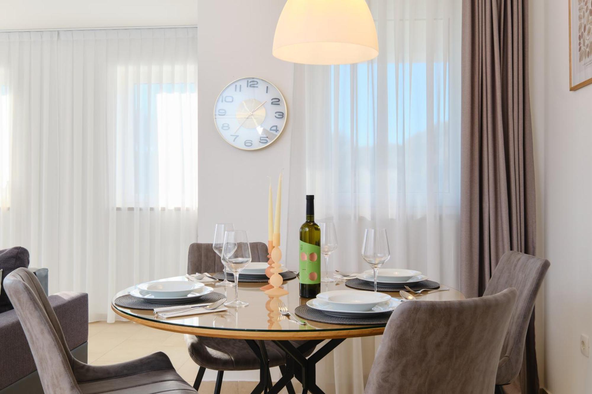 Apartments Divna Малий Лошинь Екстер'єр фото