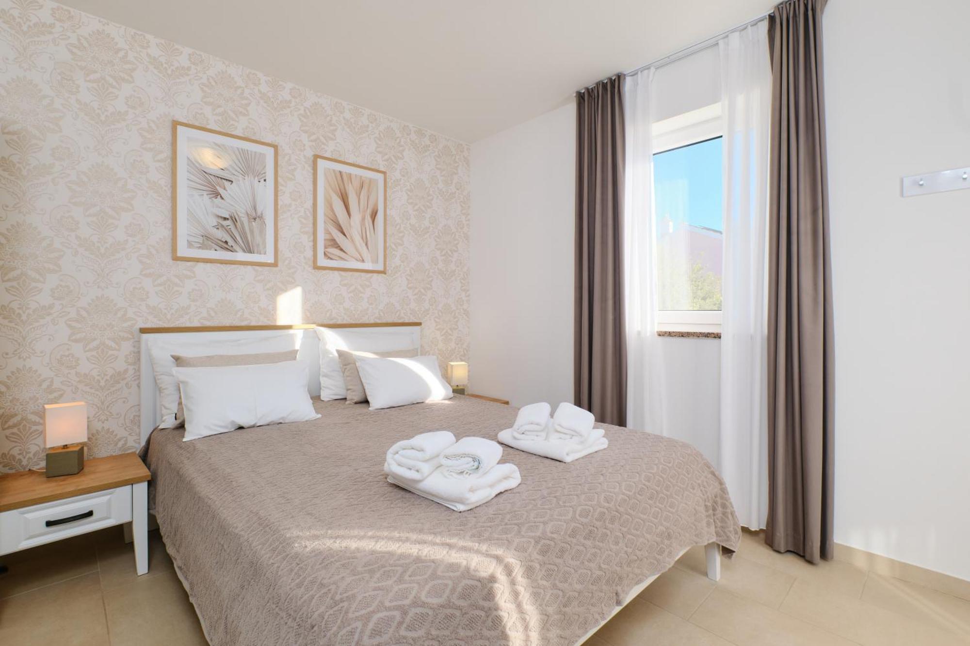 Apartments Divna Малий Лошинь Екстер'єр фото