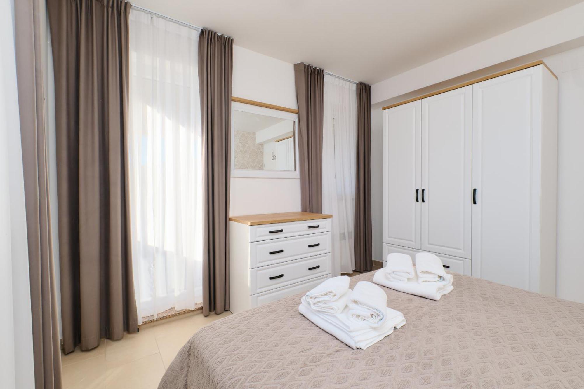 Apartments Divna Малий Лошинь Екстер'єр фото
