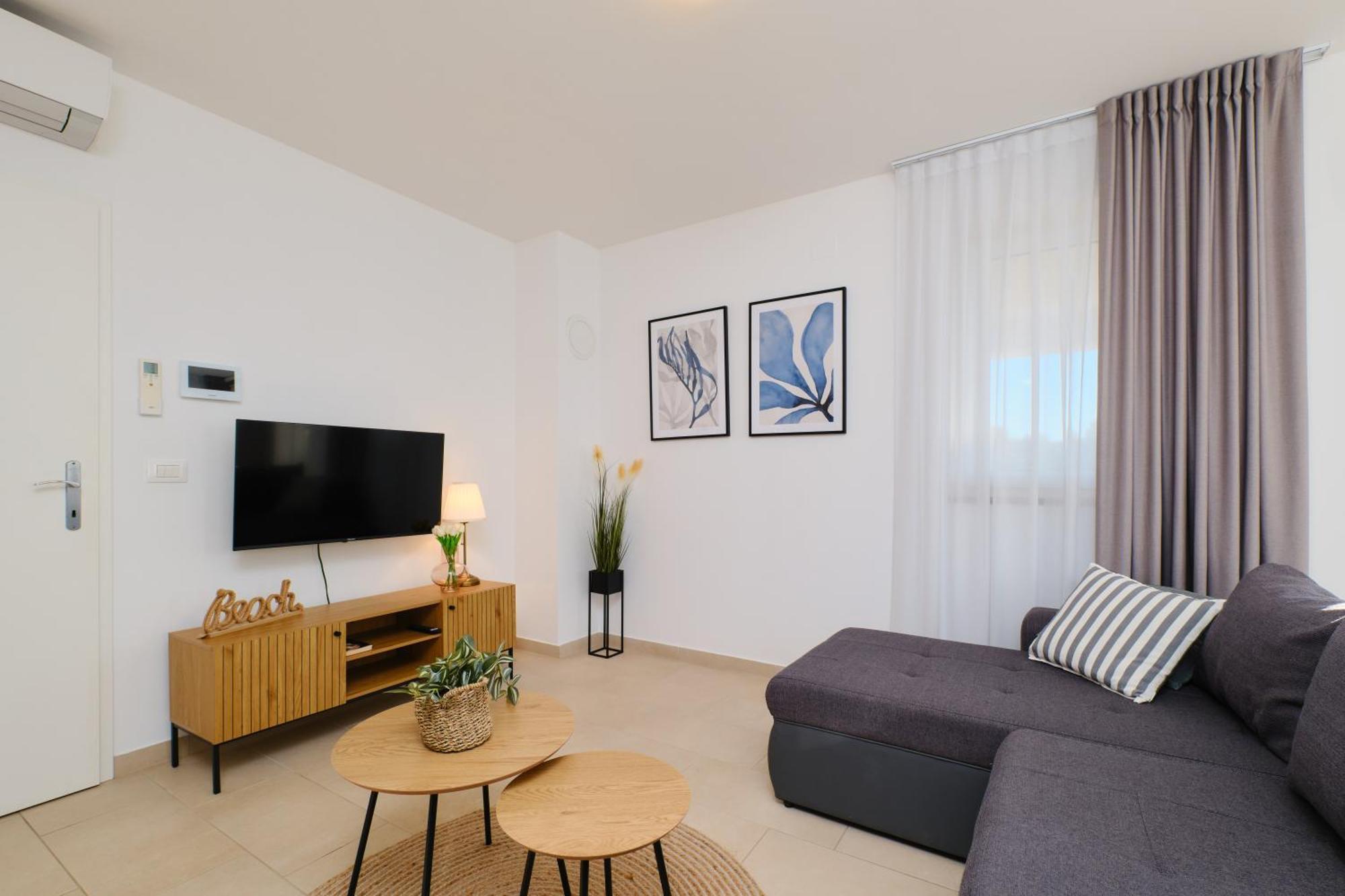 Apartments Divna Малий Лошинь Екстер'єр фото