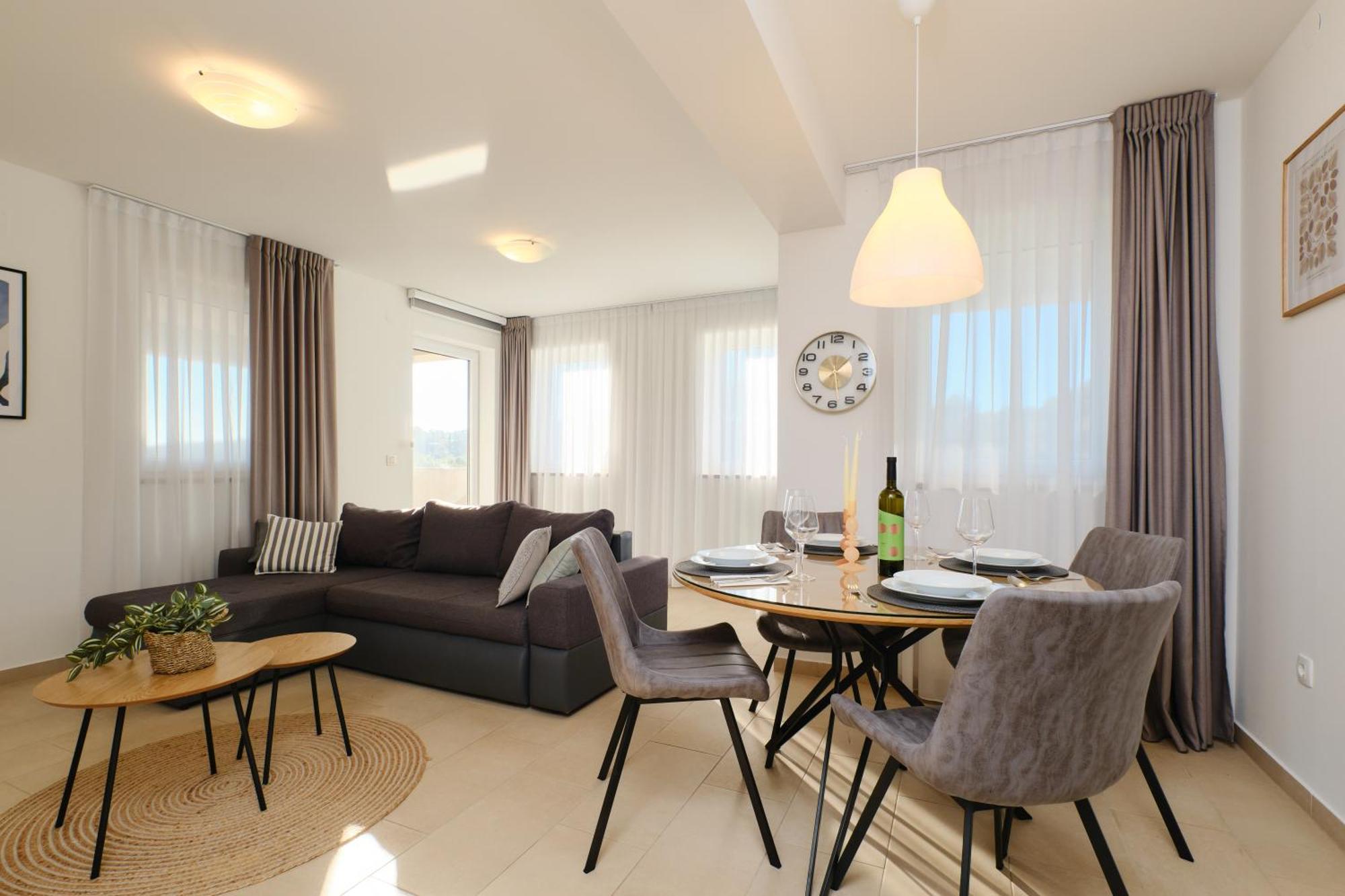 Apartments Divna Малий Лошинь Екстер'єр фото